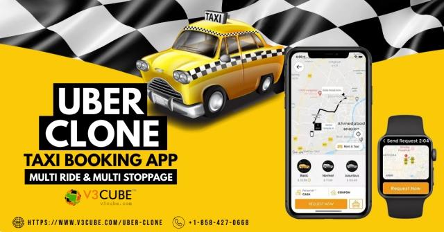 uber clone